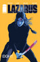 Lazarus Volume 8 by Greg Rucka, Michael Lark, 9781534332478