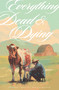 Everything Dead & Dying by Tate Brombal, Jacob Phillips, 9781534332539