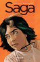 Saga Book Four by Brian K. Vaughan, Fiona Staples, 9781534332607