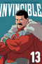 Invincible Volume 13 (New Edition) by Robert Kirkman, Ryan Ottley, Cliff Rathburn, FCO Plascencia, 9781534332898