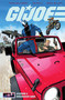 G.I. Joe Vol. 3 (Dreadnok War) by Joshua Williamson, Tom Reilly, Jordie Bellaire, 9781534333451