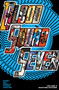 Blood Squad Seven Vol. 3 (Wartime Ratings) by Joe Casey, Paul Fry, 9781534333925