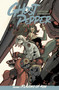 Ghost Pepper Vol. 1 (Flavors of Ash) by Ludo Lullabi, Adriano Lucas, 9781534335622