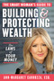 The Smart Woman's Guide to Building and Protecting Wealth (The Laws of Your Money) by Ann-Margaret Carrozza, 9781621538592