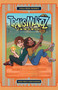 Travis Muñoz and the Fire of the Aztecs (Book 1) by Mark O. Stack, Anne Marcano, Karla Souza, Adrian F. Wassel, Anne Marcano, Andworld Design, 9781638491248