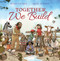 Together We Build by Susan Vaught, Kelly Murphy, 9781665902830