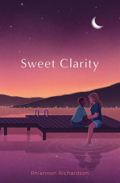 Sweet Clarity by Rhiannon Richardson, 9781665912389