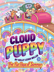 The Pup Days of Summer by Kelly Leigh Miller, Kelly Leigh Miller, 9781665932189