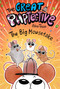 The Big Mousetake by Alina Tysoe, Alina Tysoe, 9781665938303