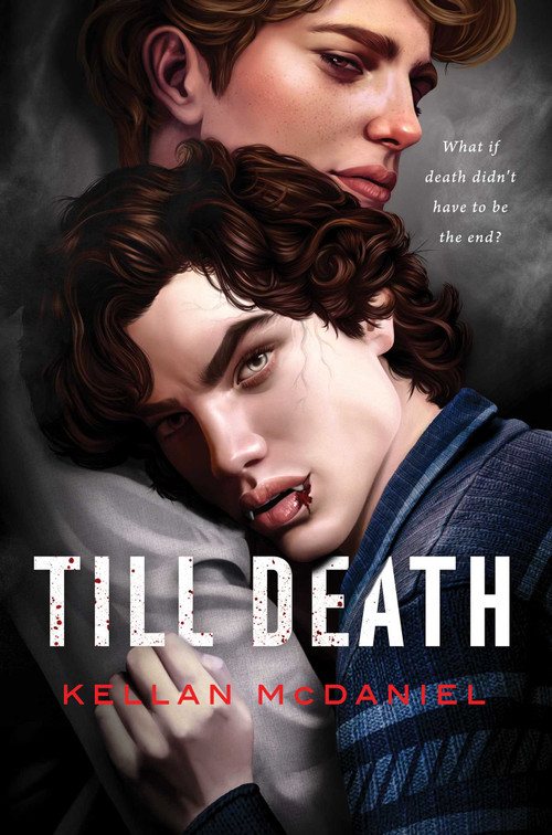 Till Death - 9781665949088 by Kellan McDaniel