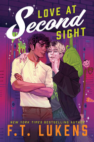 Love at Second Sight - 9781665950954 by F.T. Lukens, 9781665950954
