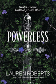 Powerless - 9781665954891 by Lauren Roberts, 9781665954891