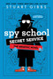 Spy School Secret Service the Graphic Novel - 9781665956642 by Stuart Gibbs, Anjan Sarkar, 9781665956642