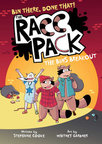 The Bins Breakout by Stephanie Cooke, Whitney Gardner, 9781665958240