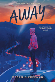 Away - 9781665959735 by Megan E. Freeman, 9781665959735