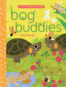 Bog Buddies by Amy Hevron, Amy Hevron, 9781665962674