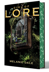 Girl of Lore by Melanie Dale, 9781665969826