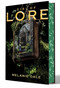 Girl of Lore by Melanie Dale, 9781665969826