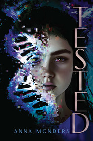 Tested by Anna Monders, 9781665972796
