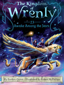 Awake Among the Stars - 9781665973243 by Jordan Quinn, Robert McPhillips, 9781665973243