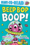 Beep Bop Boop! (Ready-to-Read Pre-Level 1) by Ethan Long, Victor Davila, 9781665973755
