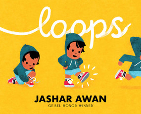 Loops by Jashar Awan, Jashar Awan, 9781665974943