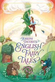 Joseph Jacobs's English Fairy Tales - 9781665975278 by Joseph Jacobs, 9781665975278