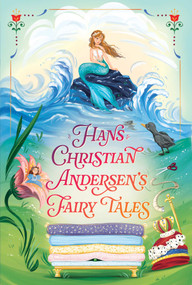Hans Christian Andersen's Fairy Tales - 9781665975339 by Hans Christian Andersen, 9781665975339