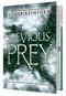 Devious Prey by Scott Reintgen, 9781665978934