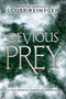 Devious Prey by Scott Reintgen, 9781665978934