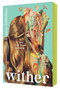 Wither (15th Anniversary Edition) by Lauren DeStefano, 9781665981934