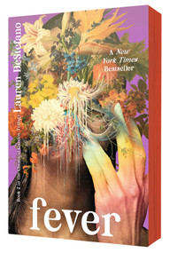 Fever (15th Anniversary Edition) by Lauren DeStefano, 9781665981958