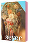 Sever (15th Anniversary Edition) by Lauren DeStefano, 9781665981972