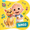 Bingo - 9781665982610 by Maggie Testa, 9781665982610