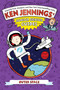 Outer Space by Ken Jennings, Mike Lowery, 9781665982702