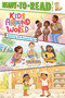 Getting All Dressed Up! (Ready-to-Read Level 2) by Patty Michaels, Clarice Elliott, 9781665983440