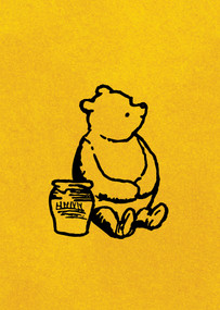 Winnie-the-Pooh (100th Anniversary Edition (Winnie-the-Pooh; The House at Pooh Corner)) by A. A. Milne, Ernest H. Shepard, 9781665984126