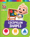 CoComelon Shapes by Maria Le, 9781665984591