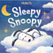 Sleepy Snoopy by Charles  M. Schulz, Paige Braddock, Caitlin Leonard, 9781665984867