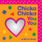 Chicka Chicka You You (A Mirror Book) by Blake Marsden, Daniel Roode, 9781665988216