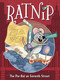 The Pie-Rat on Seventh Street by Cam Higgins, Allison Steinfeld, 9781665988537