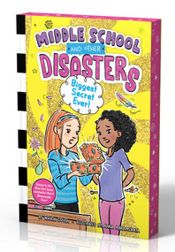 Biggest Secret Ever! - 9781665990745 by Wanda Coven, Anna Abramskaya, 9781665990745