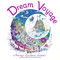 Dream Voyage Coloring by Melpomeni Chatzipanagiotou, 9781667206028