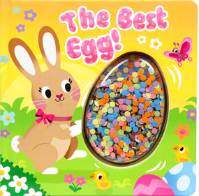 The Best Egg by Editors of Silver Dolphin Books, Carlo Beranek, 9781667208374