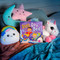 Don't Go to Bed! by Adam Wallace, Chiara Galletti, 9781667209975