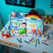 Don't Go to Bed! by Adam Wallace, Chiara Galletti, 9781667209975