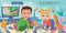 Don't Go to Bed! by Adam Wallace, Chiara Galletti, 9781667209975