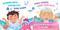 Don't Go to Bed! by Adam Wallace, Chiara Galletti, 9781667209975