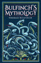 Bulfinch's Mythology (Deluxe Leatherbound Edition) by Thomas Bulfinch, 9781667211596