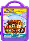 My First Bible Stories: Storybook & Magnetic Play Set by Lori C. Froeb, Marta Álvarez Miguéns, Chiara Fiorentino, 9781667211817